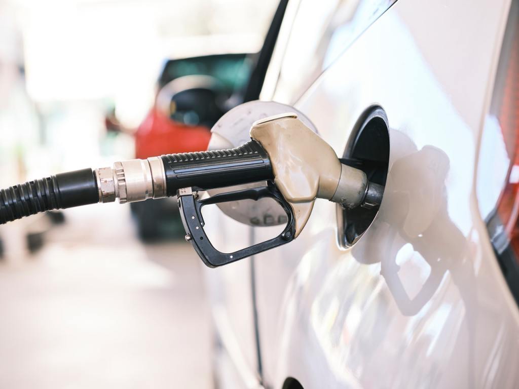 Fuel Prices Are Up — Can Zentrol Help You Save at the&nbsp;Pump?